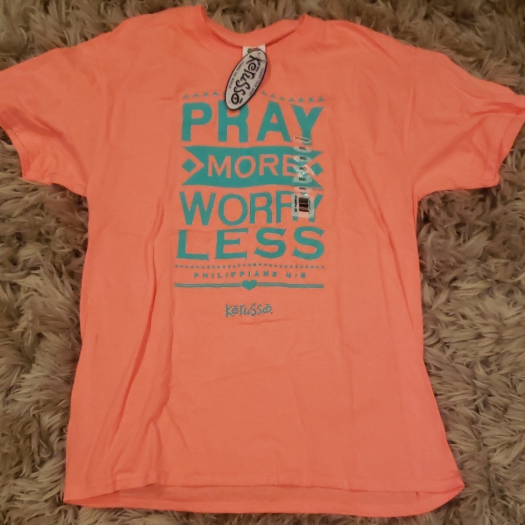 Christian Shirt